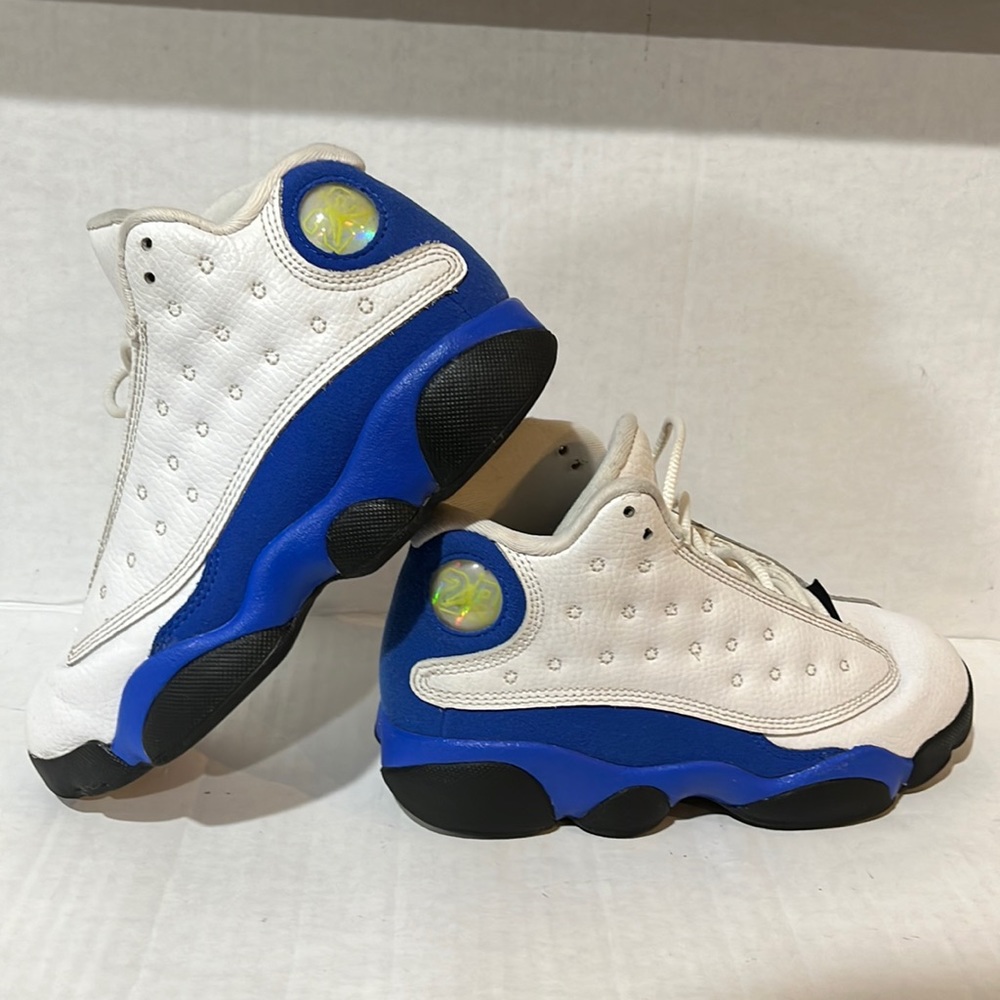 Retro Kids Jordan’s
